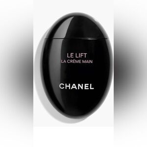 Chanel le lift la crème main